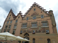 Rathaus